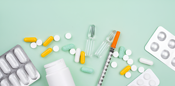 The Importance of Daily Vitamins for Modern Lifestyles