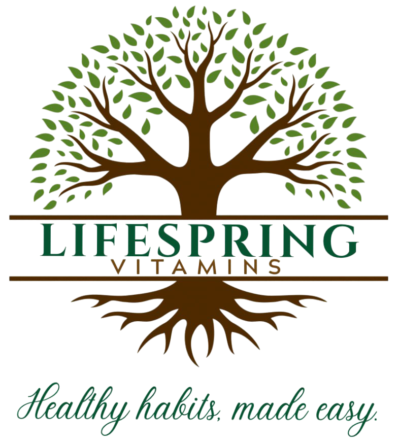 LifeSpringVitamins