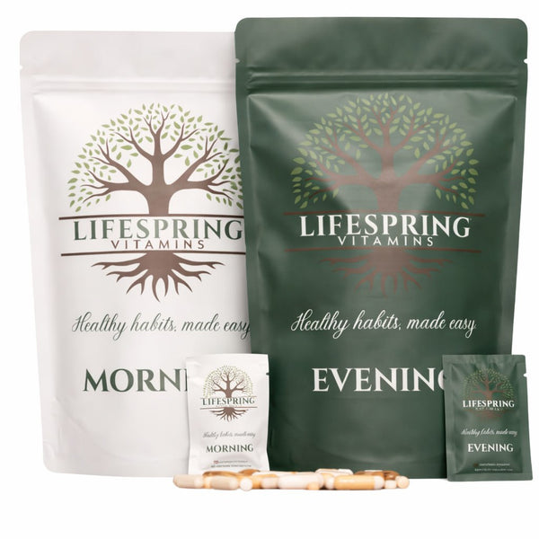 Advanced Daily Essentials